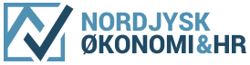 Nordjysk Økonomi & HR